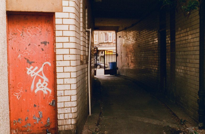 >OFF THE BEATEN PATH