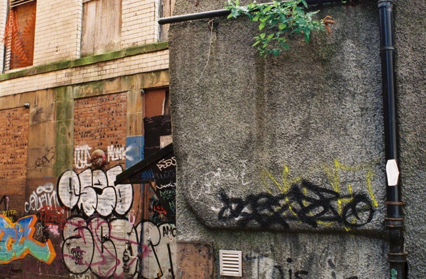 >BINS, SKIPS, SUN, AND DECAY